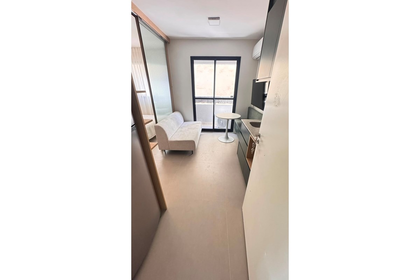 Apartamento em Bela Vista