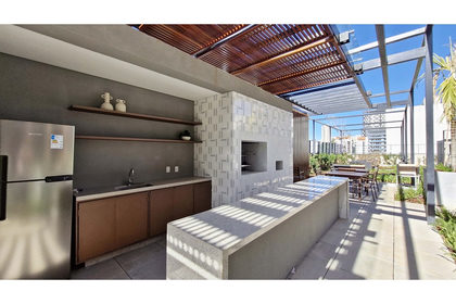 Apartamento em Perdizes