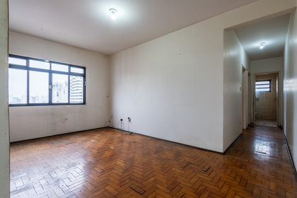 Apartamento em Vila Nova Conceição