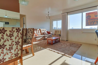 Apartamento em Vila Ipiranga
