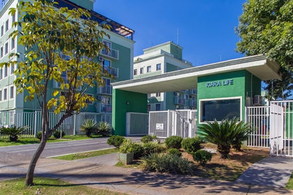Apartamento para venda no bairro Igara em Canoas