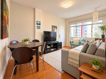 Apartamento em Vila Mariana