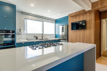 Apartamento em Campo Belo