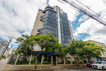 Apartamento em Centro