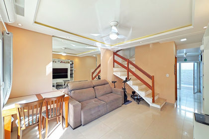 Casa em Hípica