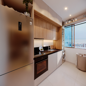 Apartamento, 2 quartos, 50 m² - Foto 18