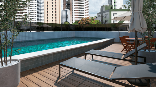289 piscina