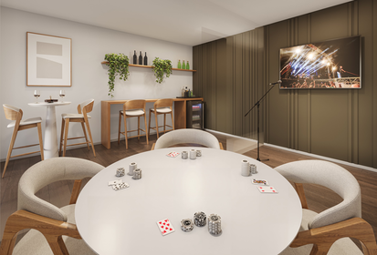 Apartamento, 2 quartos, 32 m² - Foto 10