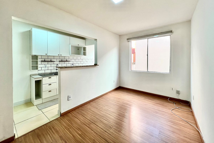 Apartamento para venda no bairro Centro em Canoas