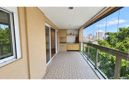 Apartamento em Vila Mariana