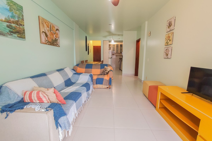 Apartamento em Canasvieiras