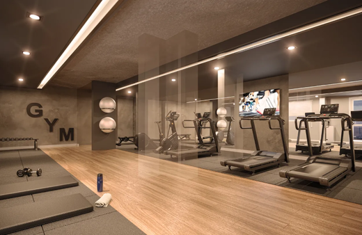 Fitness - 3