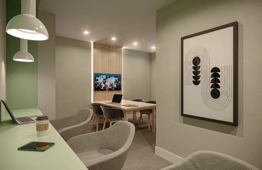 Coworking - 7