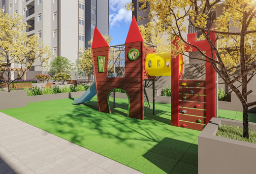 Playground - 15