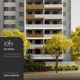 Join Vila Mariana