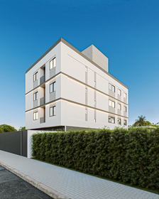 Apartamento, 3 quartos, 61 m² - Foto 3