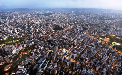 Sala para venda no bairro Independência em Porto Alegre
