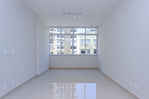 Conheça Living do imóvel - Venda, Loft, Ipanema, Apartamento, Quartos, Visconde, Praia - II-25082-41424 - 17 Living - Venda, Loft, Ipanema, Apartamento, Quartos, Visconde, Praia - II-25082-41424 - 17
