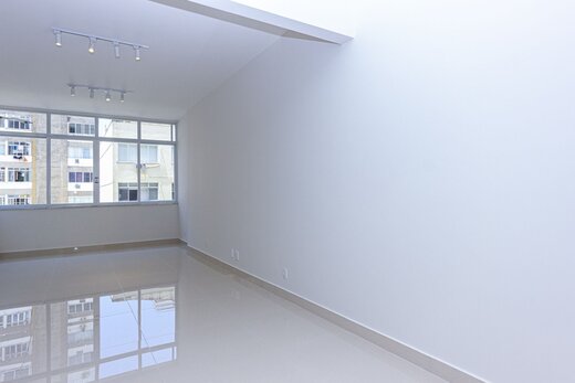 Conheça Living do imóvel - Venda, Loft, Ipanema, Apartamento, Quartos, Visconde, Praia - II-25082-41424 - 21 Living - Venda, Loft, Ipanema, Apartamento, Quartos, Visconde, Praia - II-25082-41424 - 21