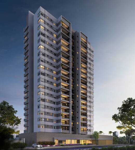 Lançamento Vestra Cambuí - Cambuí - Campinas - SP