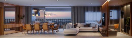 Apartamento, 3 quartos, 285 m² - Foto 4