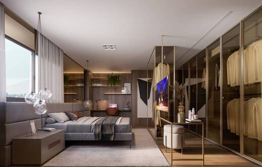 Apartamento, 3 quartos, 285 m² - Foto 5