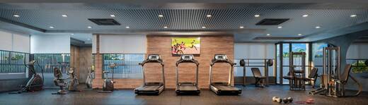 Apartamento, 3 quartos, 285 m² - Foto 6