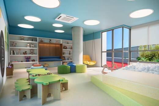 Apartamento, 3 quartos, 285 m² - Foto 9