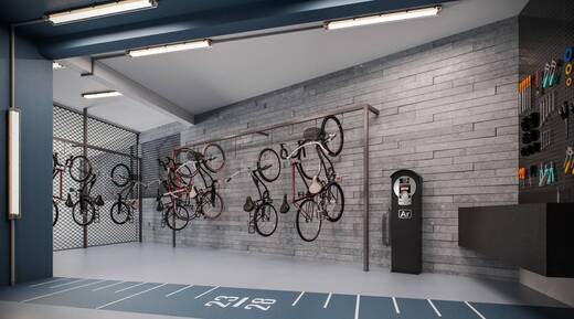 Apartamento, 3 quartos, 285 m² - Foto 11