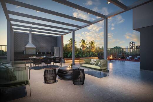 Apartamento, 3 quartos, 285 m² - Foto 12