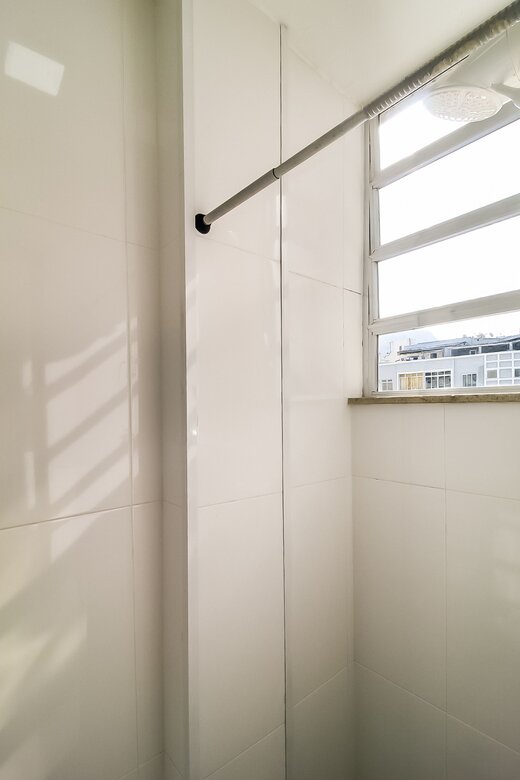 Conheça Banheiro do imóvel - Apartamento 2 quartos à venda Copacabana, Rio de Janeiro - R$ 812.000 - II-25138-41503 - 5 Banheiro - Apartamento 2 quartos à venda Copacabana, Rio de Janeiro - R$ 812.000 - II-25138-41503 - 5