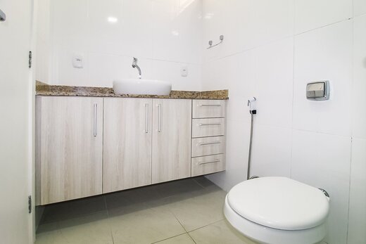 Conheça Banheiro do imóvel - Apartamento 2 quartos à venda Copacabana, Rio de Janeiro - R$ 812.000 - II-25138-41503 - 6 Banheiro - Apartamento 2 quartos à venda Copacabana, Rio de Janeiro - R$ 812.000 - II-25138-41503 - 6