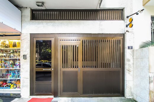 Conheça Fachada do imóvel - Apartamento 2 quartos à venda Copacabana, Rio de Janeiro - R$ 812.000 - II-25138-41503 - 9 Fachada - Apartamento 2 quartos à venda Copacabana, Rio de Janeiro - R$ 812.000 - II-25138-41503 - 9
