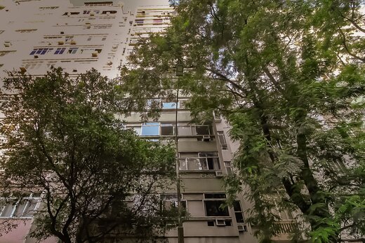 Conheça Fachada do imóvel - Apartamento 2 quartos à venda Copacabana, Rio de Janeiro - R$ 812.000 - II-25138-41503 - 10 Fachada - Apartamento 2 quartos à venda Copacabana, Rio de Janeiro - R$ 812.000 - II-25138-41503 - 10