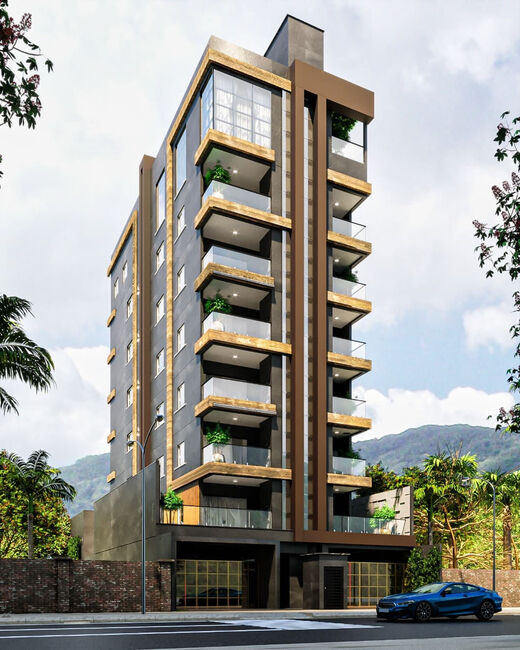 Apartamento, 2 quartos, 79 m² - Foto 1