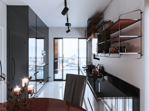 Apartamento, 2 quartos, 79 m² - Foto 5