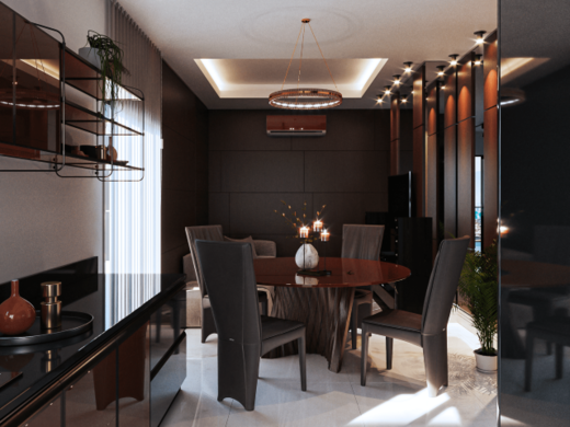 Apartamento, 2 quartos, 79 m² - Foto 4