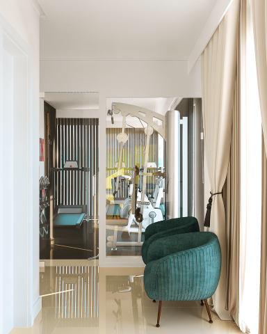 Apartamento, 2 quartos, 79 m² - Foto 18