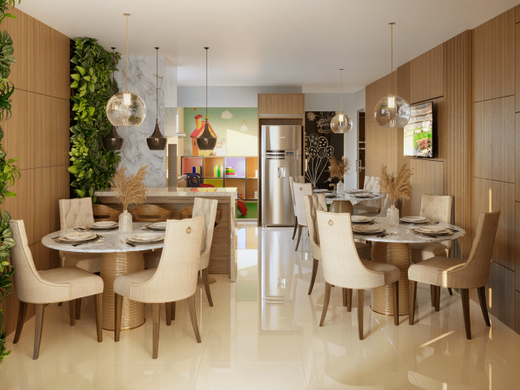 Apartamento, 2 quartos, 79 m² - Foto 21