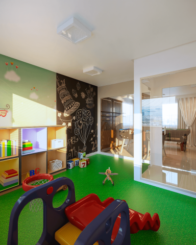 Apartamento, 2 quartos, 79 m² - Foto 25