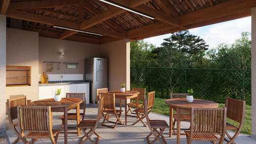 Churrasqueira - 6 Churrasqueira - 6