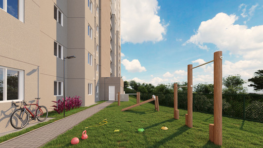 Fitness externo - 8 Fitness externo - 8