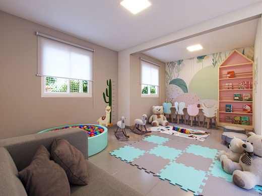 Brinquedoteca - 5 Brinquedoteca - 5