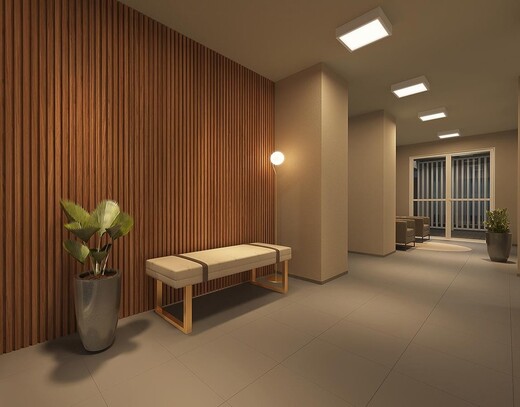 Hall - 3