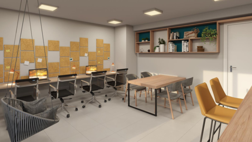 Coworking - 11