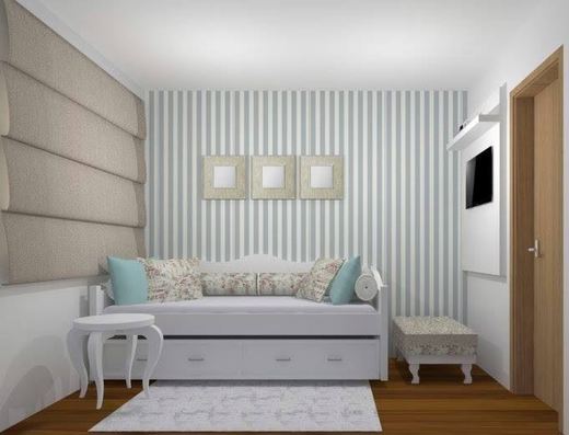 Cobertura, 3 quartos, 120 m² - Foto 8