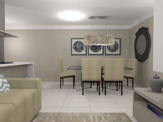 Cobertura, 3 quartos, 120 m² - Foto 5