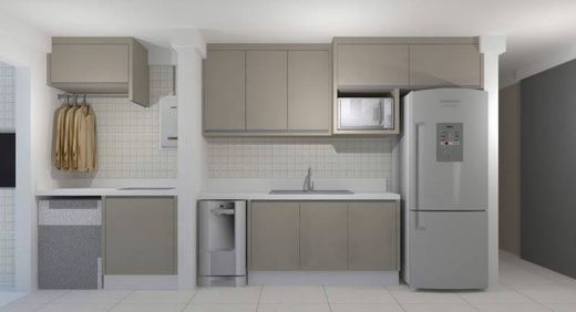 Cobertura, 3 quartos, 120 m² - Foto 6