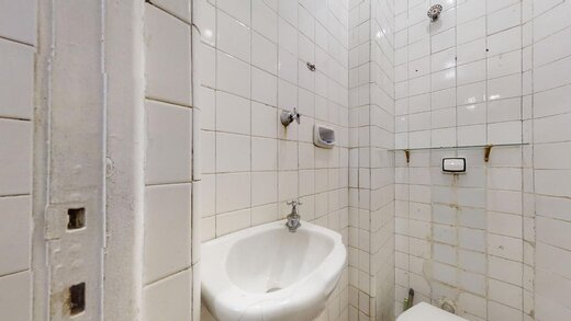 Conheça Banheiro do imóvel - Apartamento 3 quartos à venda Copacabana, Rio de Janeiro - R$ 1.290.000 - II-20878-34692 - 4 Banheiro - Apartamento 3 quartos à venda Copacabana, Rio de Janeiro - R$ 1.290.000 - II-20878-34692 - 4