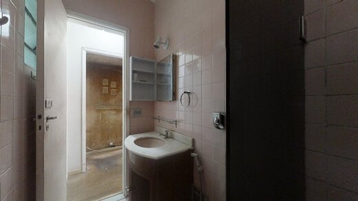 Conheça Banheiro do imóvel - Apartamento 3 quartos à venda Copacabana, Rio de Janeiro - R$ 1.290.000 - II-20878-34692 - 9 Banheiro - Apartamento 3 quartos à venda Copacabana, Rio de Janeiro - R$ 1.290.000 - II-20878-34692 - 9